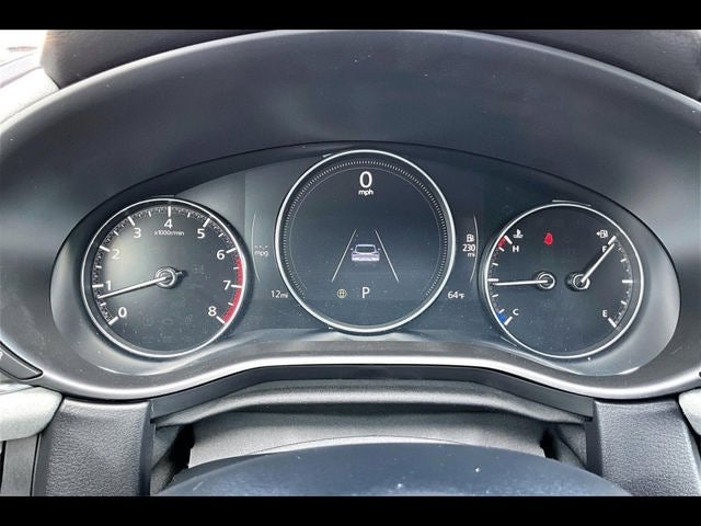 2026 Mazda Mazda CX-30 2.5 Turbo Aire Edition AWD