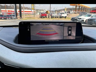 2026 Mazda Mazda CX-30 2.5 Turbo Aire Edition AWD