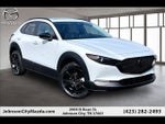 2026 Mazda Mazda CX-30 2.5 Turbo Aire Edition AWD