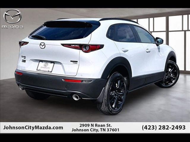 2026 Mazda Mazda CX-30 2.5 Turbo Aire Edition AWD