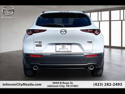 2026 Mazda Mazda CX-30 2.5 Turbo Aire Edition AWD