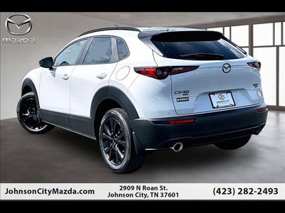 2026 Mazda Mazda CX-30 2.5 Turbo Aire Edition AWD