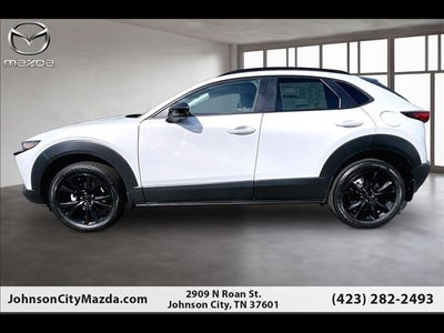 2026 Mazda Mazda CX-30 2.5 Turbo Aire Edition AWD