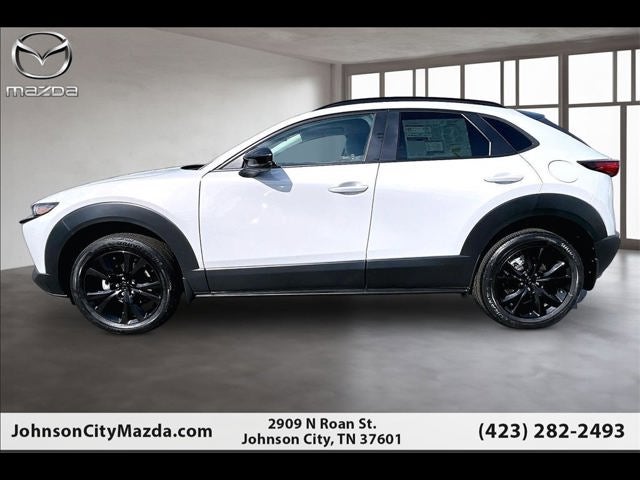 2026 Mazda Mazda CX-30 2.5 Turbo Aire Edition AWD