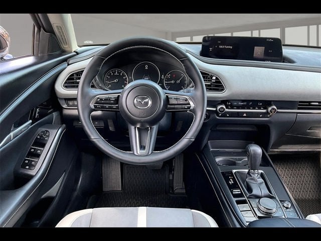 2026 Mazda Mazda CX-30 2.5 Turbo Aire Edition AWD