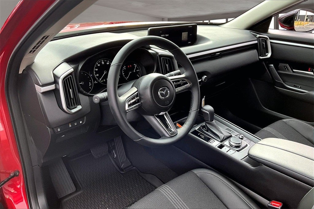 2026 Mazda Mazda CX-50 Hybrid Preferred AWD