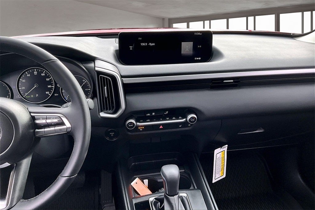 2026 Mazda Mazda CX-50 Hybrid Preferred AWD