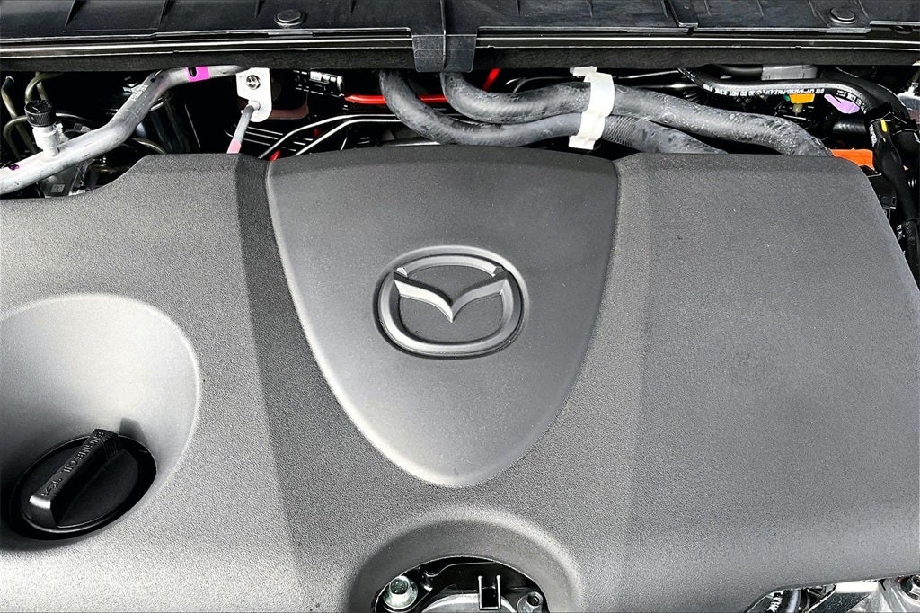 2026 Mazda Mazda CX-50 Hybrid Preferred AWD