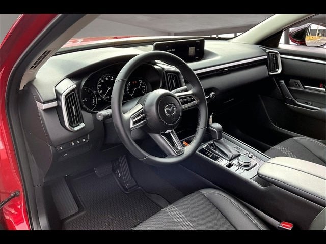 2026 Mazda Mazda CX-50 Hybrid Preferred AWD