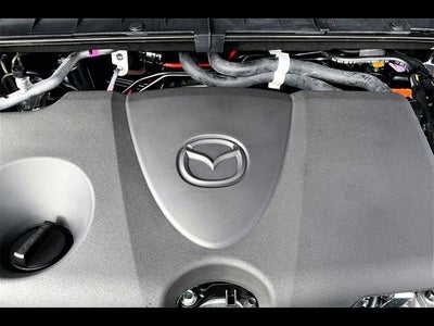 2026 Mazda Mazda CX-50 Hybrid Preferred AWD