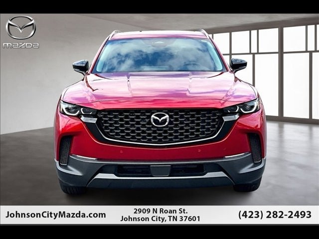 2026 Mazda Mazda CX-50 Hybrid Preferred AWD