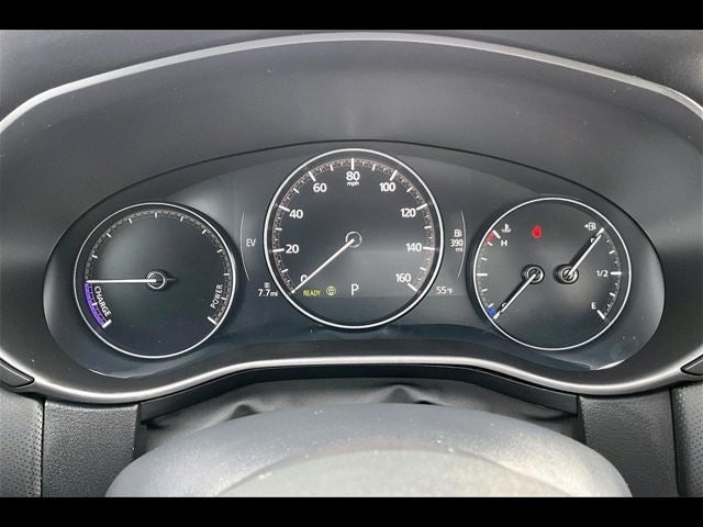 2026 Mazda Mazda CX-50 Hybrid Preferred AWD