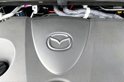 2026 Mazda Mazda CX-50 Hybrid Preferred AWD