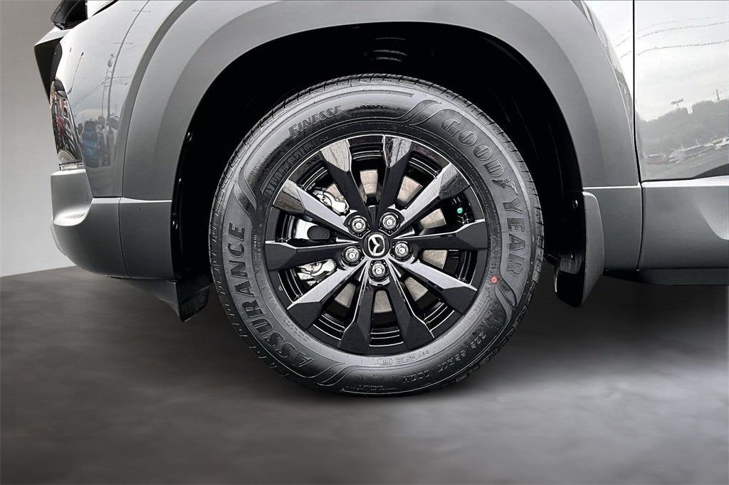 2026 Mazda Mazda CX-50 Hybrid Preferred AWD