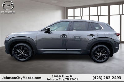 2026 Mazda Mazda CX-50 Hybrid Preferred AWD