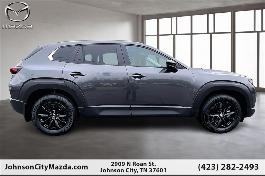 2026 Mazda Mazda CX-50 Hybrid Preferred AWD