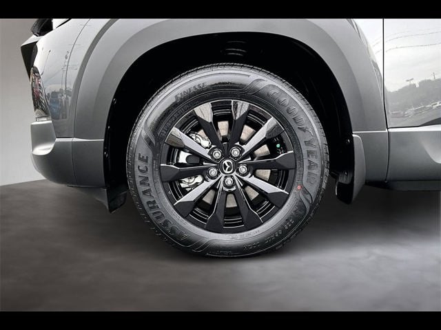 2026 Mazda Mazda CX-50 Hybrid Preferred AWD