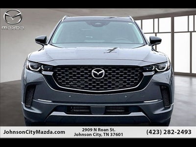 2026 Mazda Mazda CX-50 Hybrid Preferred AWD