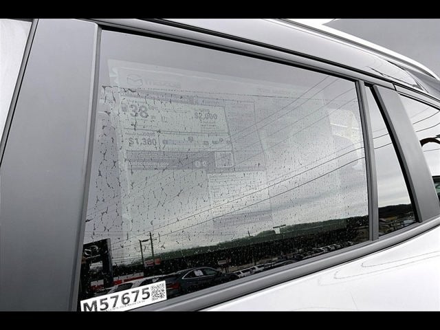 2026 Mazda Mazda CX-50 Hybrid Preferred AWD