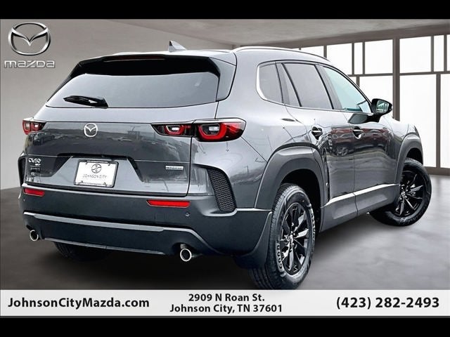 2026 Mazda Mazda CX-50 Hybrid Preferred AWD