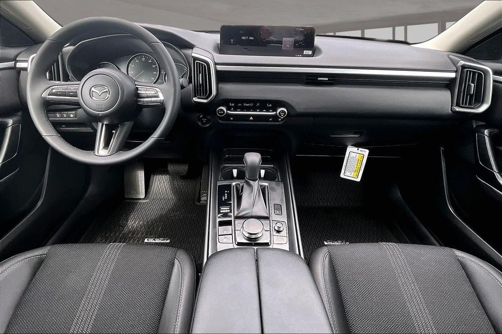2026 Mazda Mazda CX-50 Hybrid Preferred AWD