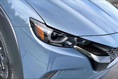 2026 Mazda Mazda CX-50 Hybrid Preferred AWD