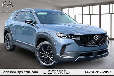 2026 Mazda Mazda CX-50 Hybrid Preferred AWD