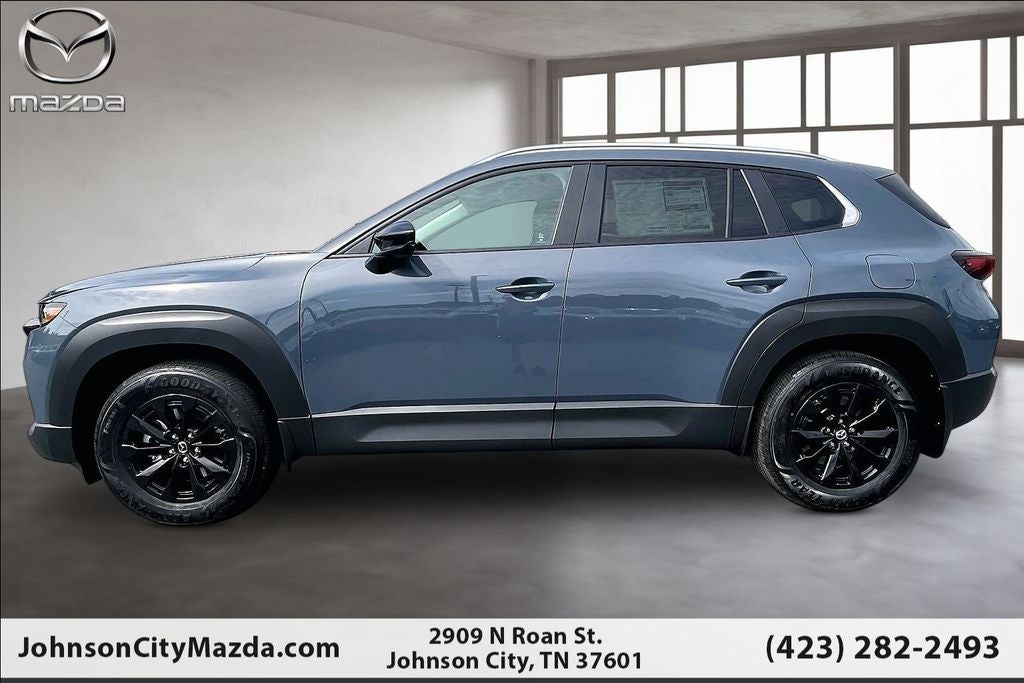 2026 Mazda Mazda CX-50 Hybrid Preferred AWD
