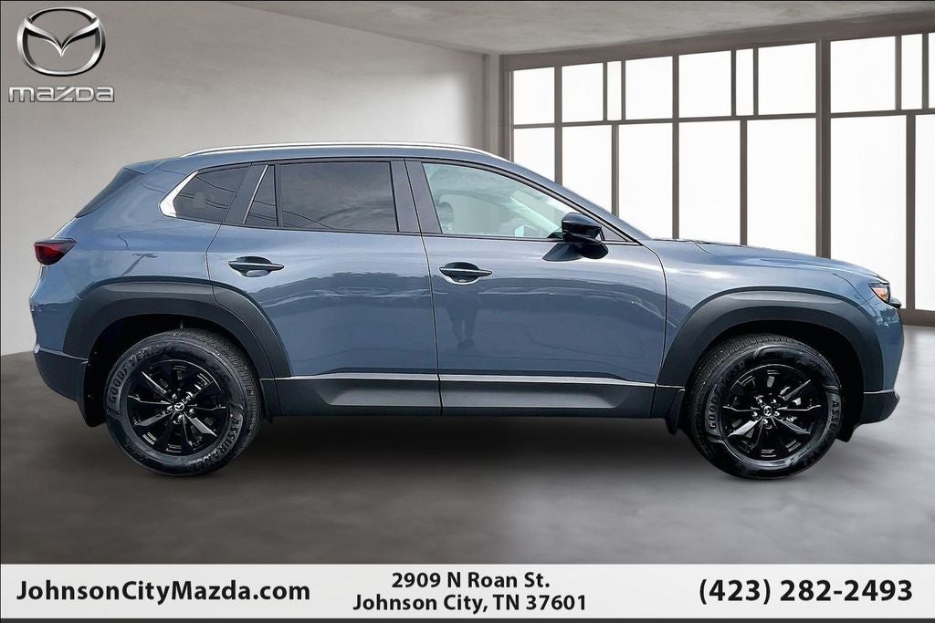 2026 Mazda Mazda CX-50 Hybrid Preferred AWD