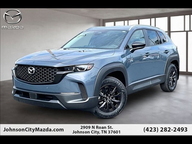 2026 Mazda Mazda CX-50 Hybrid Preferred AWD