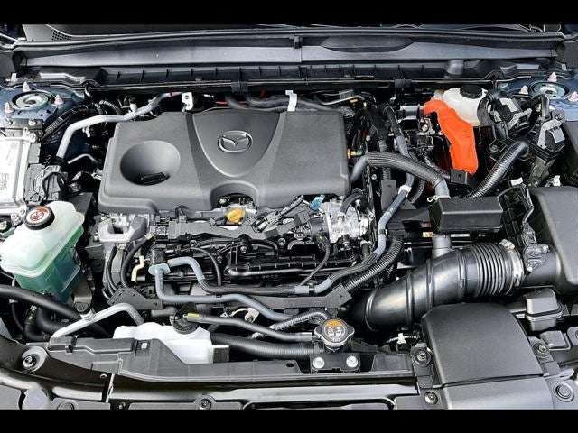 2026 Mazda Mazda CX-50 Hybrid Preferred AWD