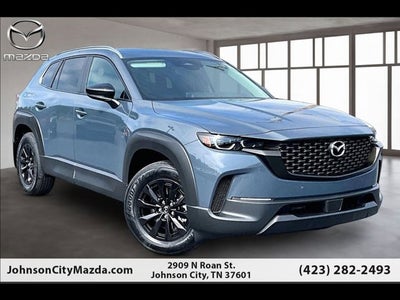 2026 Mazda Mazda CX-50 Hybrid Preferred AWD