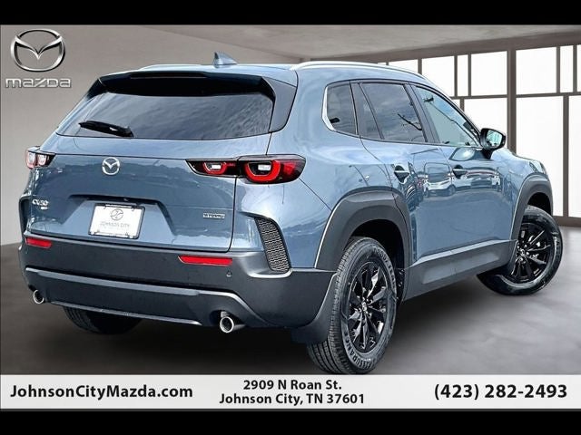 2026 Mazda Mazda CX-50 Hybrid Preferred AWD