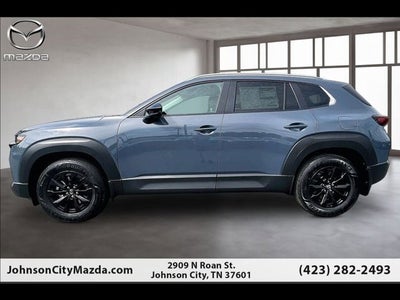 2026 Mazda Mazda CX-50 Hybrid Preferred AWD