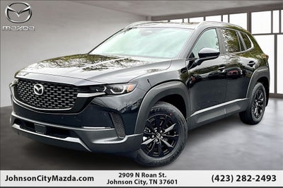 2026 Mazda Mazda CX-50 Hybrid Preferred AWD