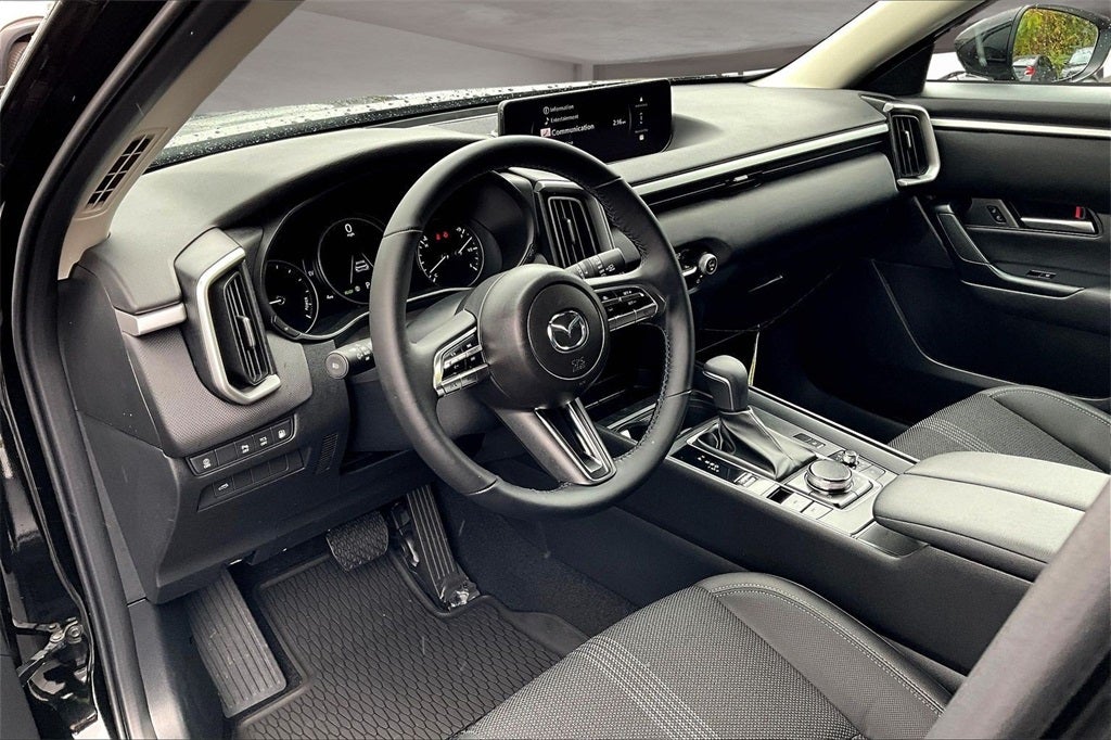 2026 Mazda Mazda CX-50 Hybrid Preferred AWD