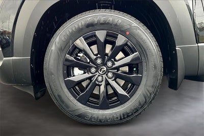 2026 Mazda Mazda CX-50 Hybrid Preferred AWD