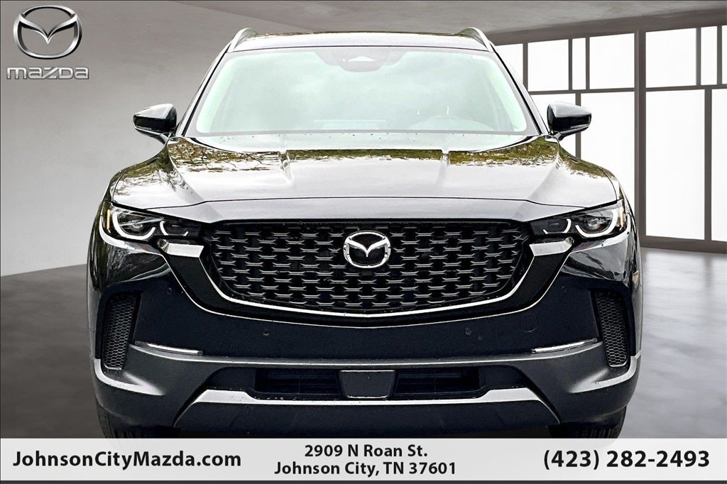 2026 Mazda Mazda CX-50 Hybrid Preferred AWD