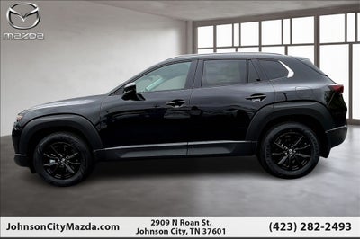 2026 Mazda Mazda CX-50 Hybrid Preferred AWD