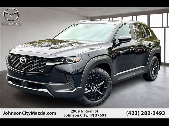 2026 Mazda Mazda CX-50 Hybrid Preferred AWD