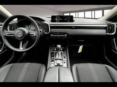 2026 Mazda Mazda CX-50 Hybrid Preferred AWD