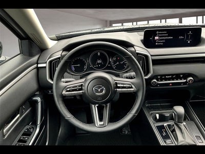 2026 Mazda Mazda CX-50 Hybrid Preferred AWD