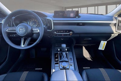2026 Mazda Mazda CX-50 Hybrid Preferred AWD