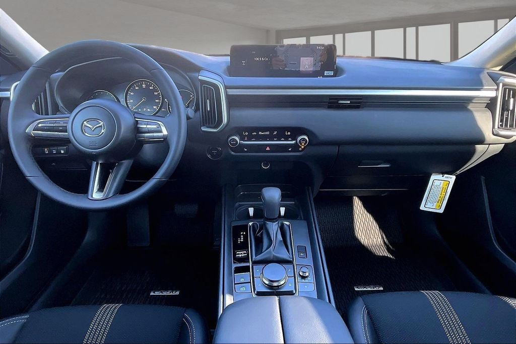 2026 Mazda Mazda CX-50 Hybrid Preferred AWD