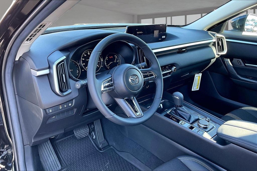 2026 Mazda Mazda CX-50 Hybrid Preferred AWD