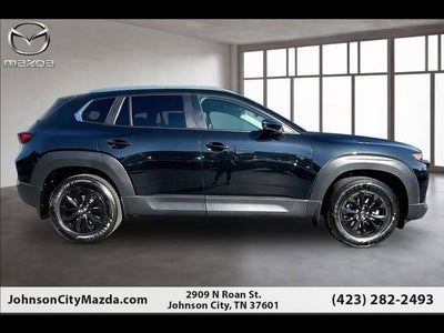 2026 Mazda Mazda CX-50 Hybrid Preferred AWD