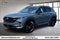 2025 Mazda Mazda CX-50 Hybrid Premium AWD