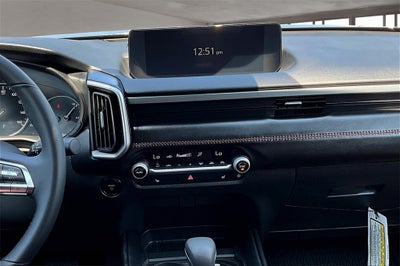 2025 Mazda Mazda CX-50 Hybrid Premium AWD