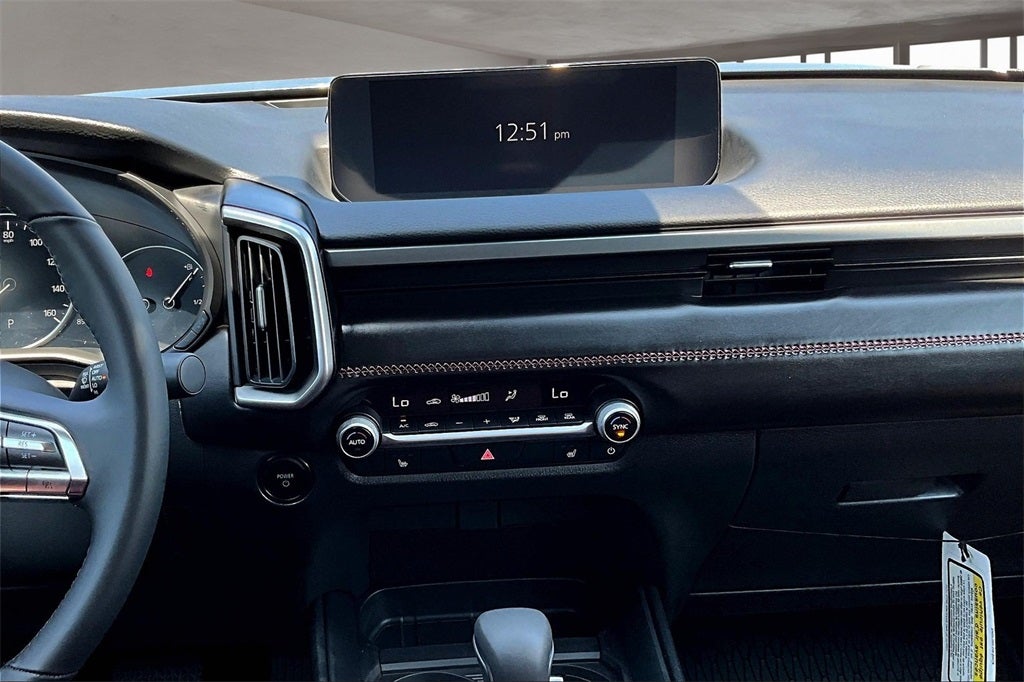 2025 Mazda Mazda CX-50 Hybrid Premium AWD