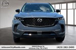 2025 Mazda Mazda CX-50 Hybrid Premium AWD